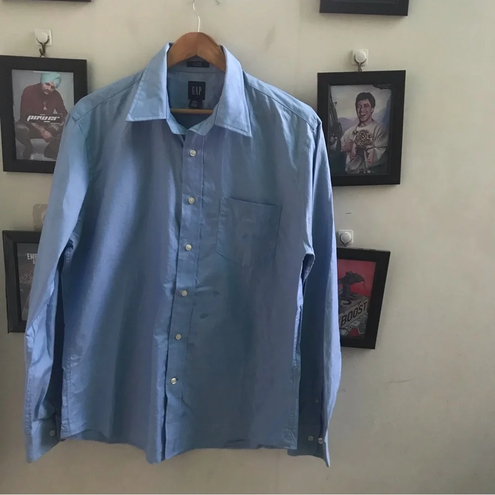 Gap shirts (XL-XXL) - Picture 2 of 5